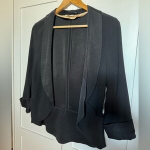 Wilfred Black Blazer